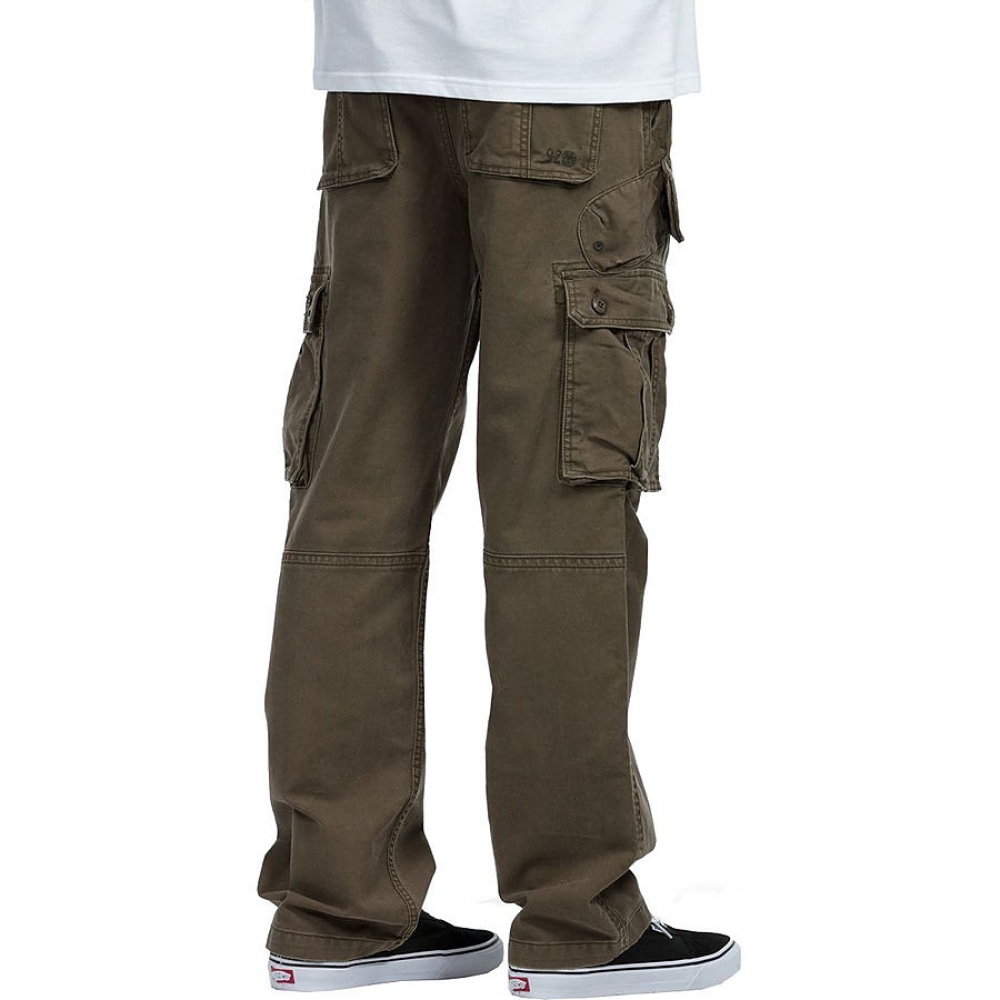 Cargo Pant